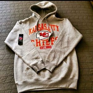 Kansas City Chiefs hoodie